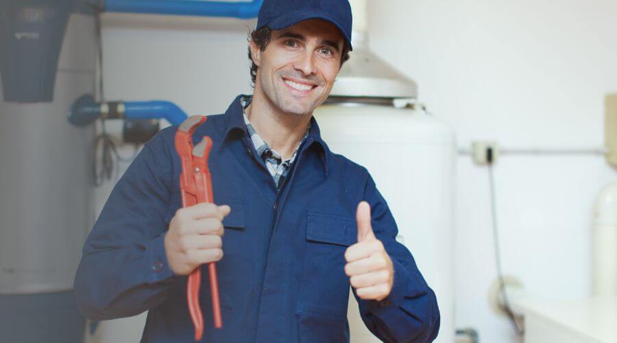 Professional septic pumping service in Glenwood, MO